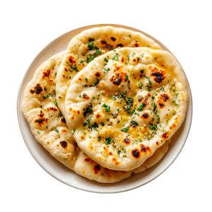 Tandoori Naan